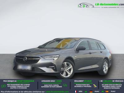 Opel Insignia Sports Tourer 2.0 Diesel 174 ch BVM