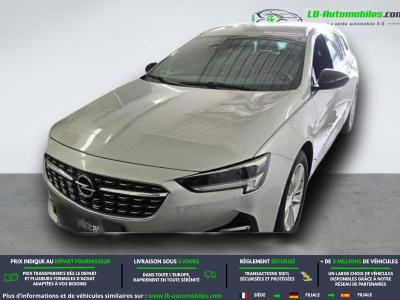 Opel Insignia Sports Tourer 2.0 Diesel 174 ch BVM
