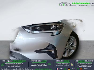 Opel Insignia Sports Tourer 2.0 Diesel 174 ch BVM