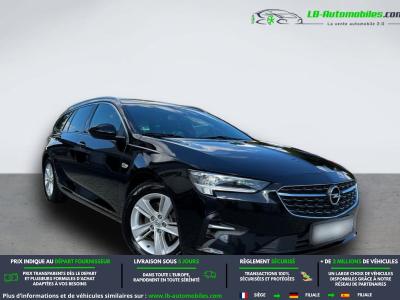 Opel Insignia Sports Tourer 1.5 Diesel 122 ch BVA