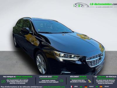 Opel Insignia Sports Tourer 2.0 Diesel 174 ch BVM