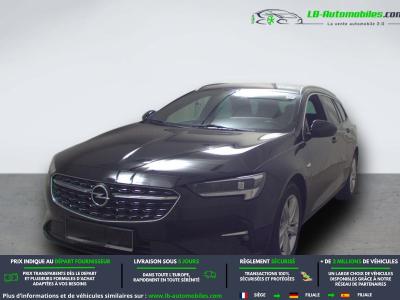 Opel Insignia Sports Tourer 1.5 Diesel 122 ch BVA