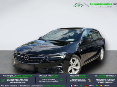 Opel Insignia Sports Tourer 1.5 Diesel 122 ch BVA