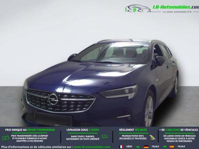 Opel Insignia Sports Tourer 2.0 Diesel 174 ch BVA