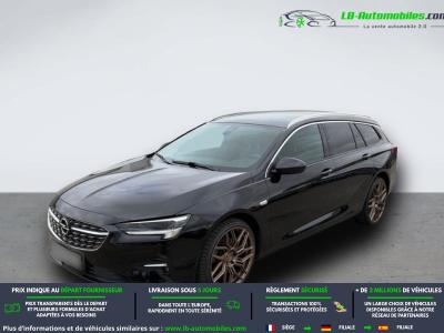 Opel Insignia Sports Tourer 2.0 Diesel 174 ch BVA