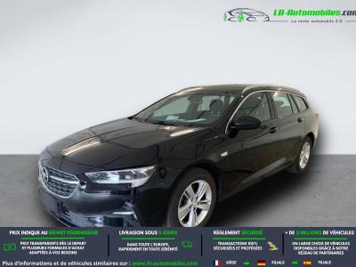 Opel Insignia Sports Tourer 2.0 Diesel 174 ch BVA