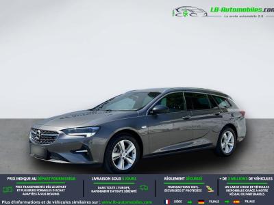 Opel Insignia Sports Tourer 2.0 Diesel 174 ch BVA