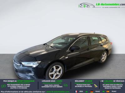 Opel Insignia Sports Tourer 2.0 Diesel 174 ch BVA