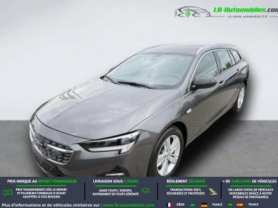 Opel Insignia Sports Tourer 2.0 Diesel 174 ch BVA
