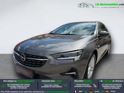 Opel Insignia Sports Tourer 2.0 Diesel 174 ch BVA