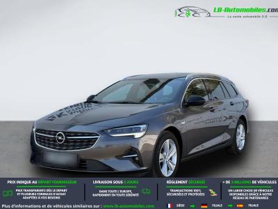 Opel Insignia Sports Tourer 2.0 Diesel 174 ch BVA