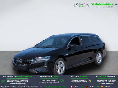Opel Insignia Sports Tourer 2.0 Diesel 174 ch BVA