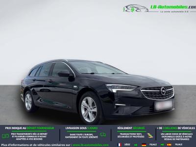 Opel Insignia Sports Tourer 2.0 Diesel 174 ch BVA