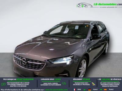 Opel Insignia Sports Tourer 2.0 Diesel 174 ch BVA