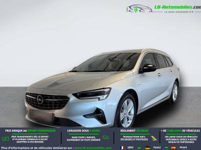 Opel Insignia Sports Tourer 2.0 Turbo 170 ch BVA