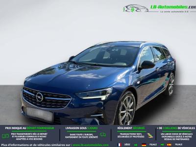 Opel Insignia Sports Tourer 1.5 Diesel 122 ch BVA