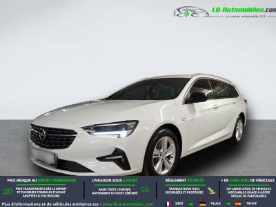 Opel Insignia Sports Tourer 2.0 Turbo 200 ch BVA