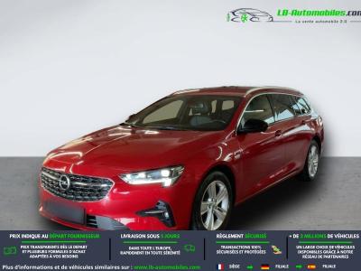 Opel Insignia Sports Tourer 2.0 Turbo 200 ch BVA