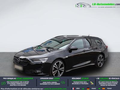 Opel Insignia Sports Tourer 2.0 Turbo 200 ch BVA