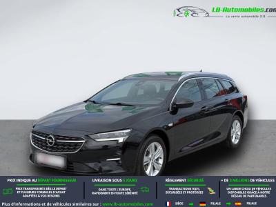Opel Insignia Sports Tourer 2.0 Diesel 174 ch BVA