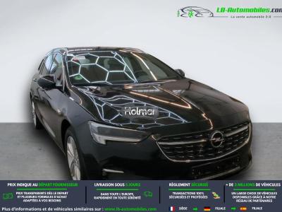 Opel Insignia Sports Tourer 2.0 Diesel 174 ch BVA