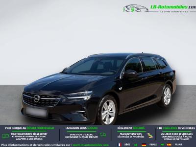 Opel Insignia Sports Tourer 2.0 Diesel 174 ch BVA