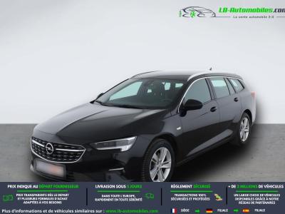 Opel Insignia Sports Tourer 2.0 Diesel 174 ch BVA