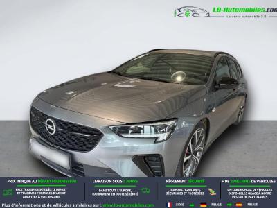 Opel Insignia Sports Tourer 2.0 Turbo 230 ch BVA AWD