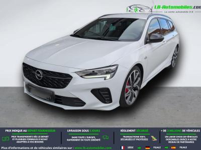 Opel Insignia Sports Tourer 2.0 Turbo 230 ch BVA AWD