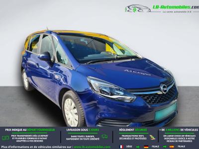 Opel Zafira 1.4 Turbo 120 ch