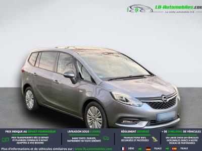 Opel Zafira 1.4 Turbo 140 ch BVM