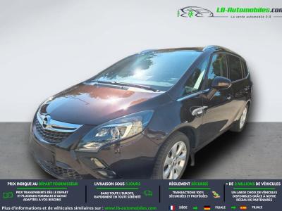 Opel Zafira Tourer 1.4 Turbo 140 ch BVA