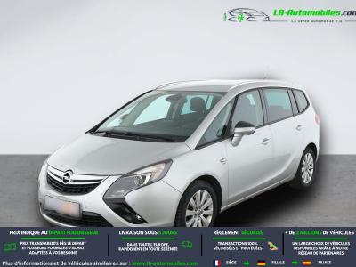 Opel Zafira Tourer 1.4 Turbo 140 ch BVA