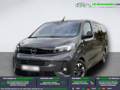 Opel Zafira Life L1 2.0 Diesel 180 ch BVA