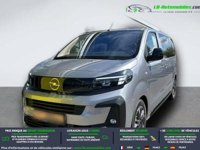 Opel Zafira Life L2 2.0 Diesel 180 ch BVA