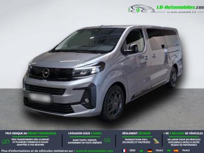Opel Zafira Life L2 2.0 Diesel 180 ch BVA