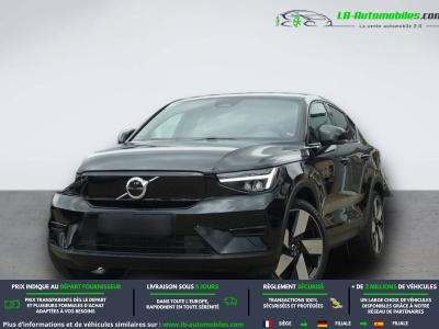 Volvo C40 Extended Range 252 ch BVA