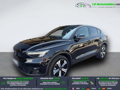 Volvo C40 231 ch BVA