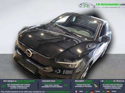 Volvo C40 231 ch BVA
