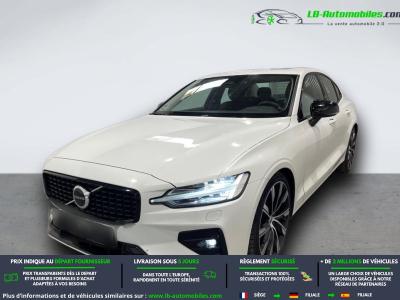 Volvo S60 B4 197 ch BVA