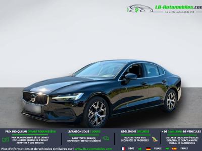 Volvo S60 B4 197 ch BVA