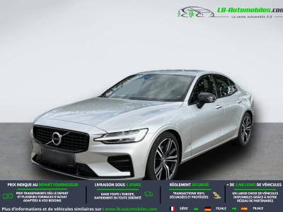Volvo S60 B4 197 ch BVA
