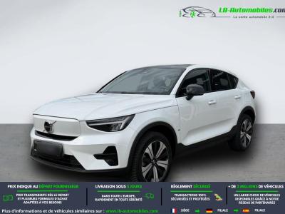 Volvo C40 231 ch BVA