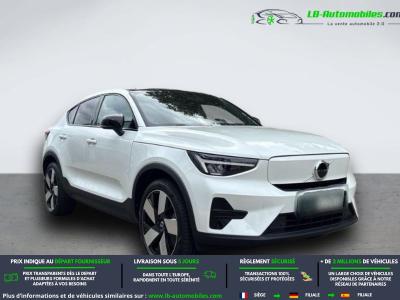 Volvo C40 231 ch BVA