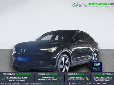 Volvo C40 231 ch BVA