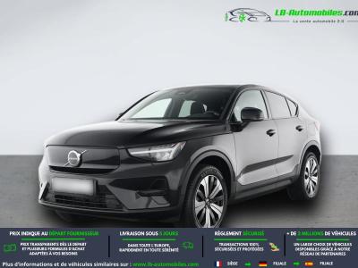 Volvo C40 231 ch BVA