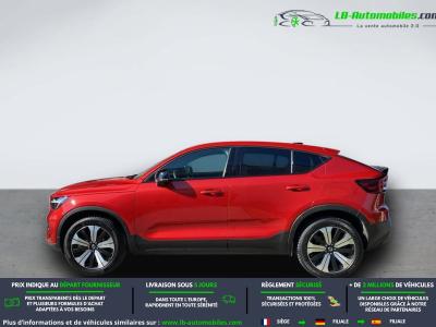 Volvo C40 231 ch BVA