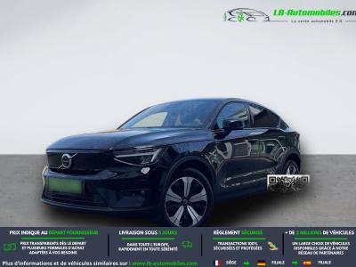 Volvo C40 231 ch BVA