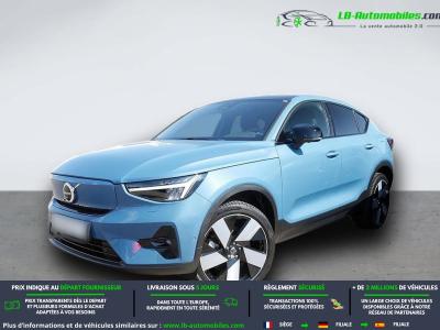 Volvo C40 231 ch BVA