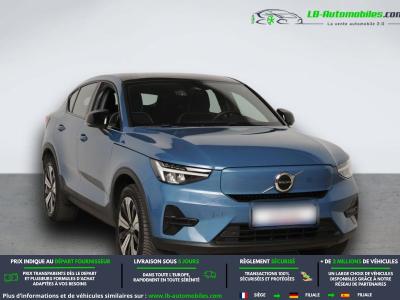 Volvo C40 231 ch BVA
